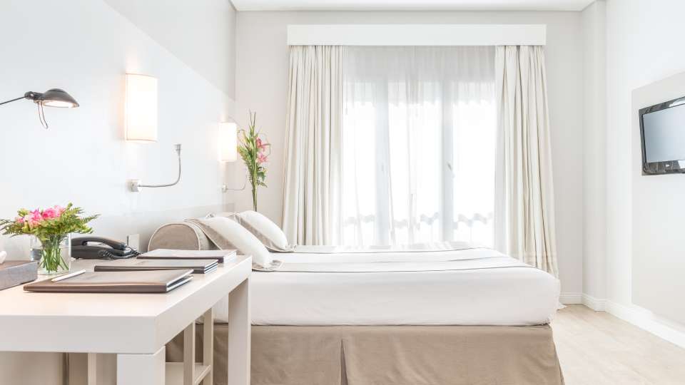 LOI SUITES - Recoleta