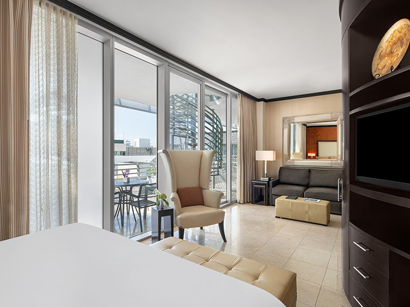 Z OCEAN HOTEL