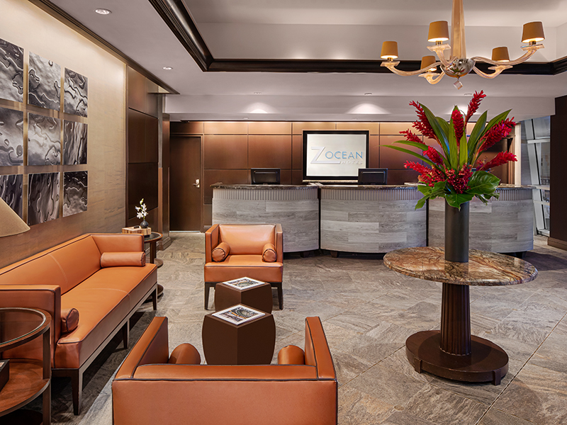 Z OCEAN HOTEL
