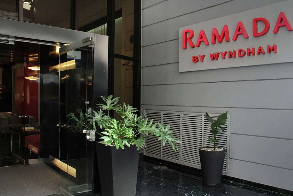 Ramada by Wyndham Buenos Aires Centro