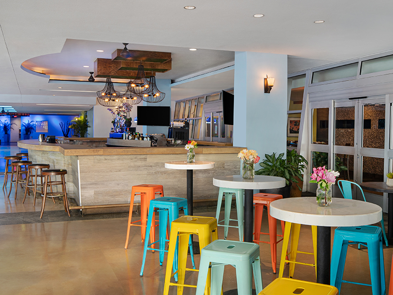 Z OCEAN HOTEL