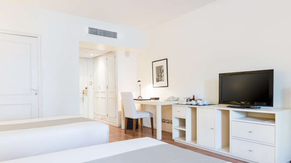 LOI SUITES - Recoleta