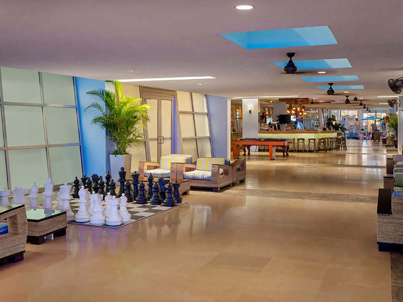 Z OCEAN HOTEL