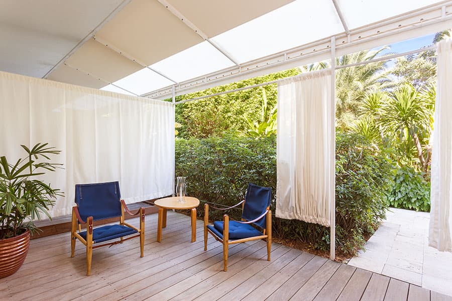 Standard Spa Miami Beach